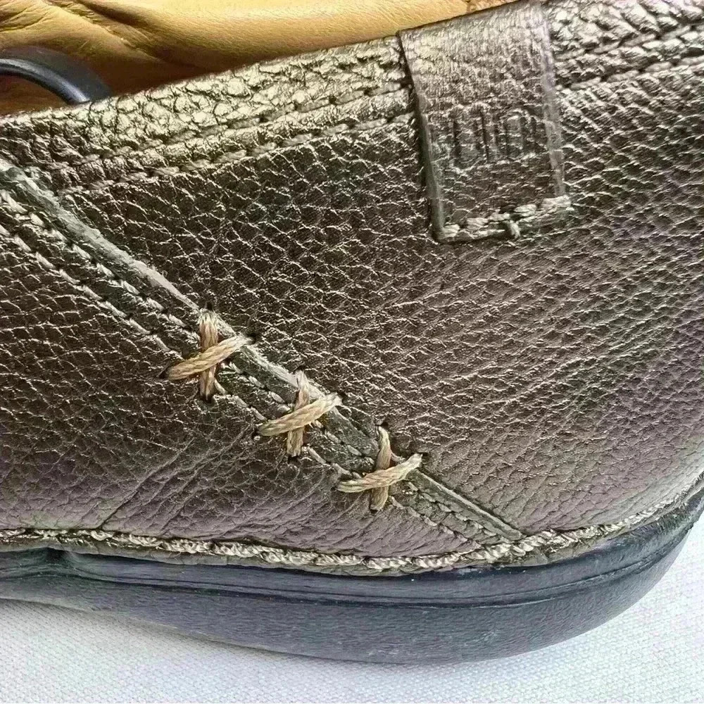 Clarks Womens Un.Loop Sz 9 used, but just barely they’re gorgeous shoes - Picture 13 of 15